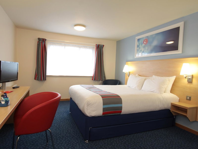 Travelodge Glasgow Airport, Paisley, United Kingdom