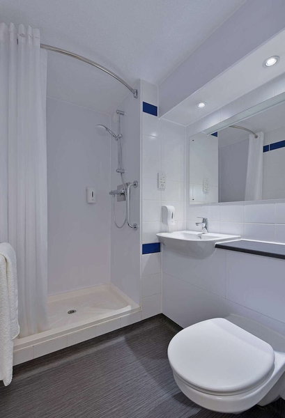 Travelodge Glasgow Airport, Paisley, United Kingdom