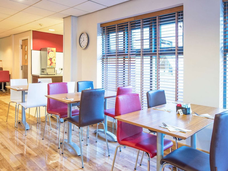 Travelodge Glasgow Airport, Paisley, United Kingdom