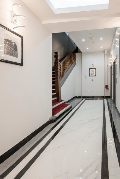 The Castle Collection - 42 Castle Street, Liverpool, United Kingdom