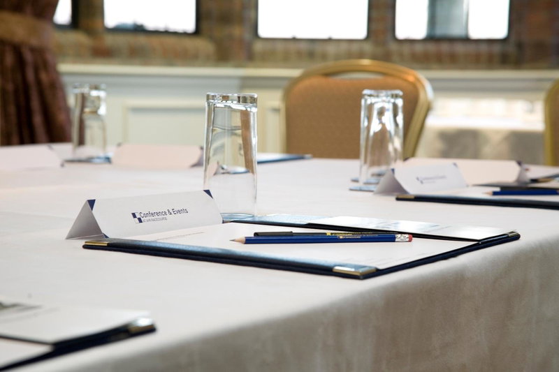 Western House Hotel At Ayr Racecourse, Ayr, United Kingdom