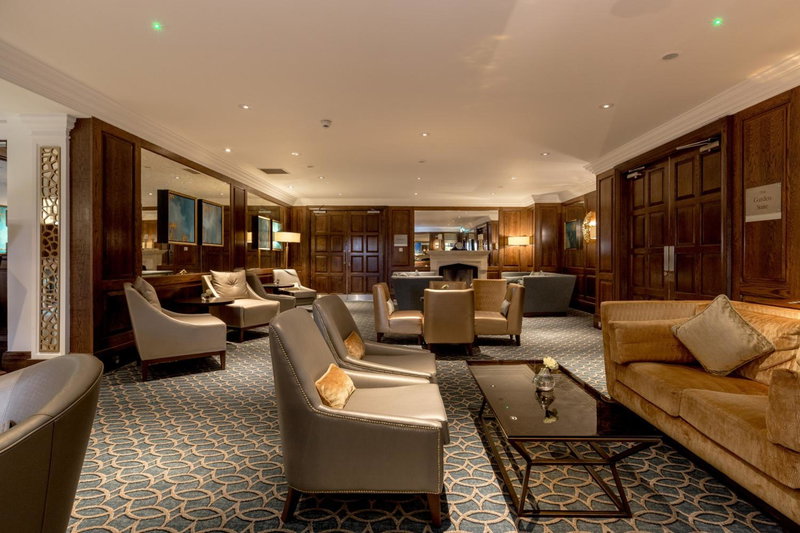 Western House Hotel At Ayr Racecourse, Ayr, United Kingdom