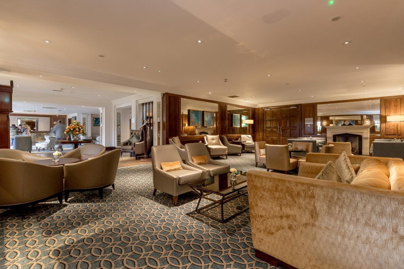 Western House Hotel At Ayr Racecourse, Ayr, United Kingdom