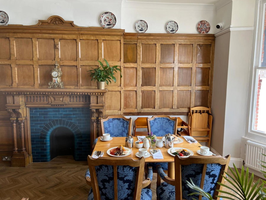 The Lanes Hotel, Brighton & Hove, United Kingdom