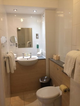 The Lanes Hotel, Brighton & Hove, United Kingdom
