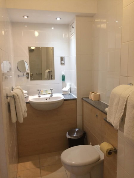 The Lanes Hotel, Brighton & Hove, United Kingdom