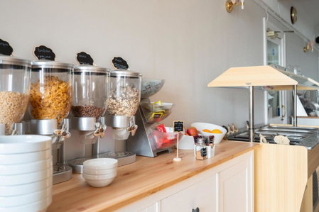 The Lanes Hotel, Brighton & Hove, United Kingdom
