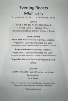 The Lanes Hotel, Brighton & Hove, United Kingdom