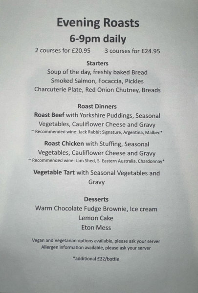 The Lanes Hotel, Brighton & Hove, United Kingdom