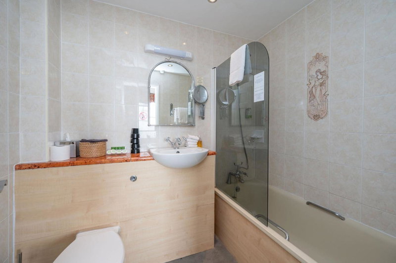 The Lanes Hotel, Brighton & Hove, United Kingdom