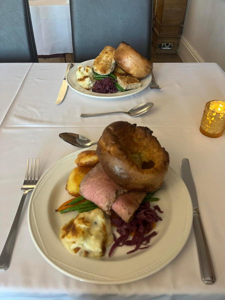 The Lanes Hotel, Brighton & Hove, United Kingdom