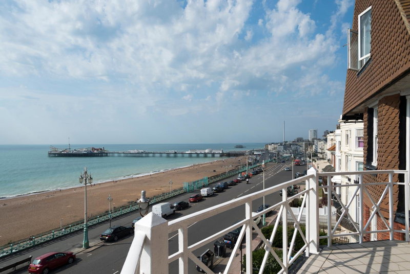 The Lanes Hotel, Brighton & Hove, United Kingdom
