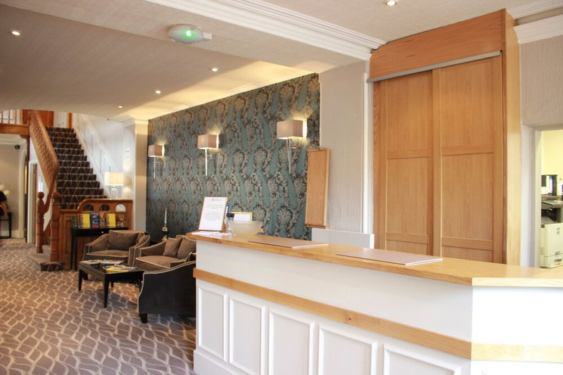 Shrubbery Hotel, Ilminster, Ilminster, United Kingdom