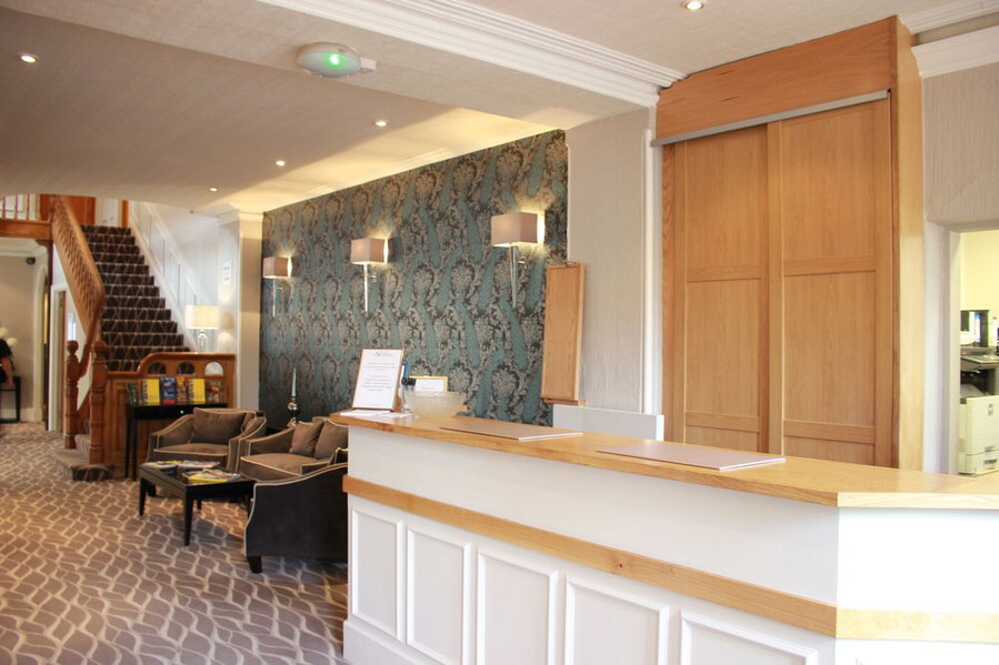 Shrubbery Hotel, Ilminster, Ilminster, United Kingdom