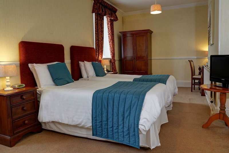 Shrubbery Hotel, Ilminster, Ilminster, United Kingdom