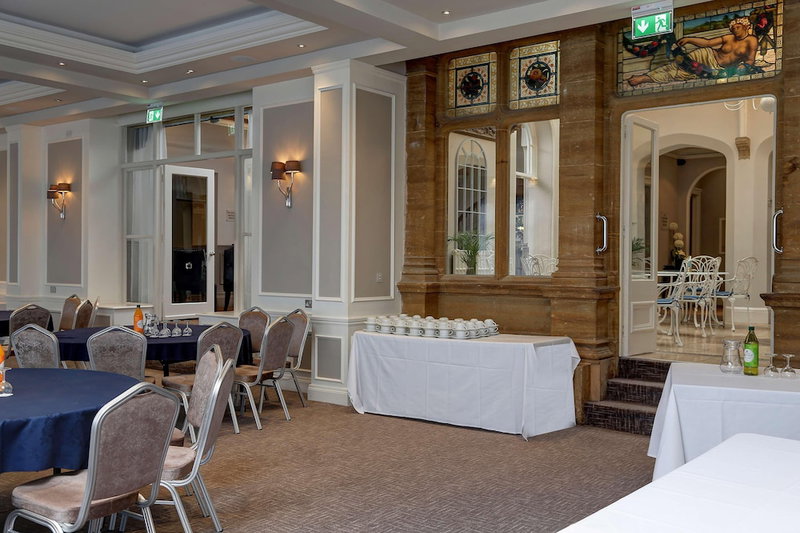 Shrubbery Hotel, Ilminster, Ilminster, United Kingdom