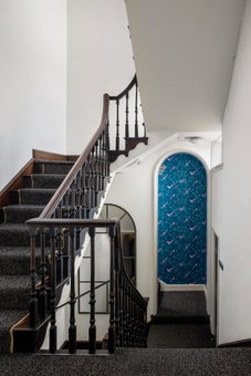 St Johns House Lichfield, Lichfield, Vereinigtes Königreich