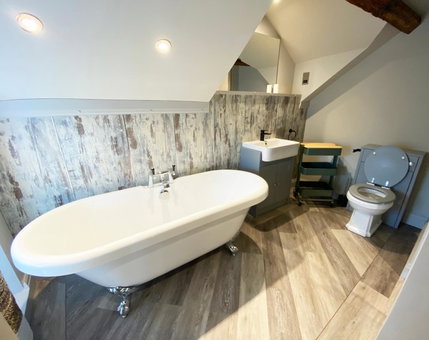 The Hive at Poppi-Red, Hawkshead, United Kingdom