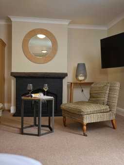 The Kingfisher, Bedford, United Kingdom