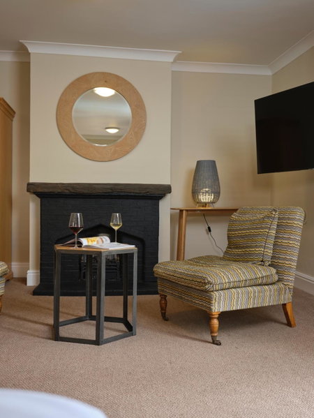 The Kingfisher, Bedford, United Kingdom