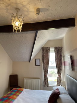Diamonds Lodge Ltd, York, United Kingdom