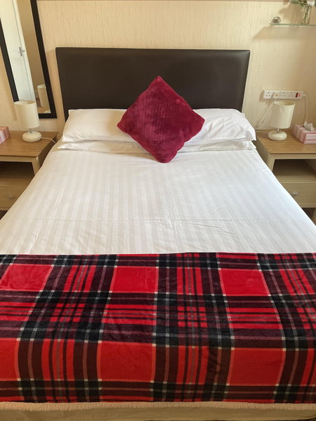 Diamonds Lodge Ltd, York, United Kingdom
