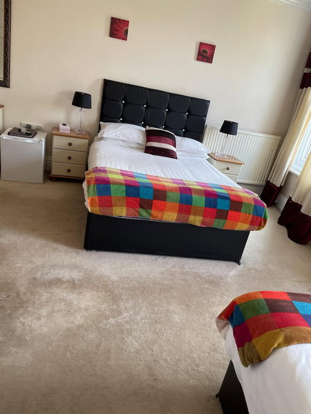 Diamonds Lodge Ltd, York, United Kingdom