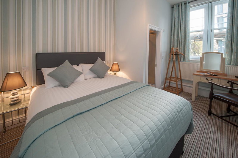 The Royal Hotel and Bar, Lancaster, United Kingdom
