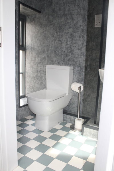 The Royal Hotel and Bar, Lancaster, United Kingdom