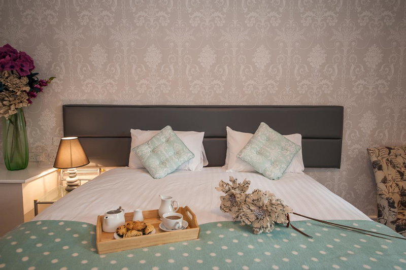 The Royal Hotel and Bar, Lancaster, United Kingdom