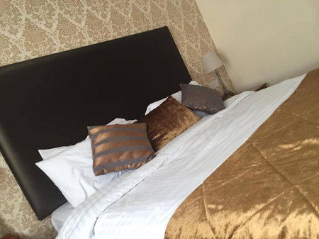 The Bannville Hotel, Banbridge, United Kingdom