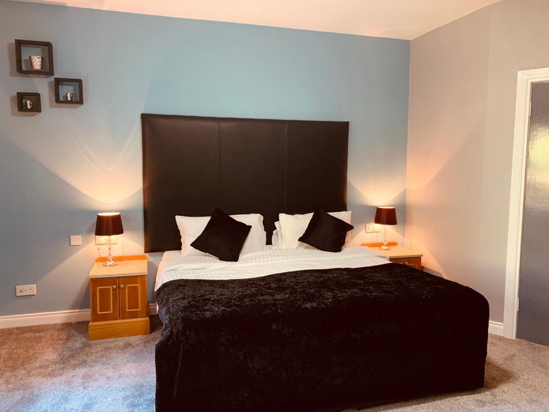 The Bannville Hotel, Banbridge, United Kingdom