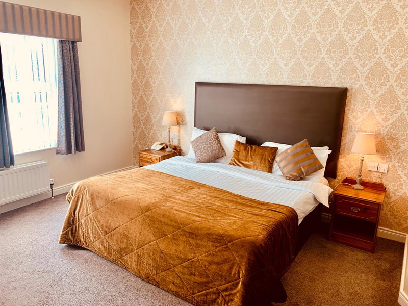 The Bannville Hotel, Banbridge, United Kingdom