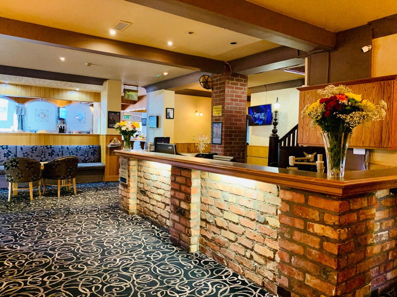 The Bannville Hotel, Banbridge, United Kingdom