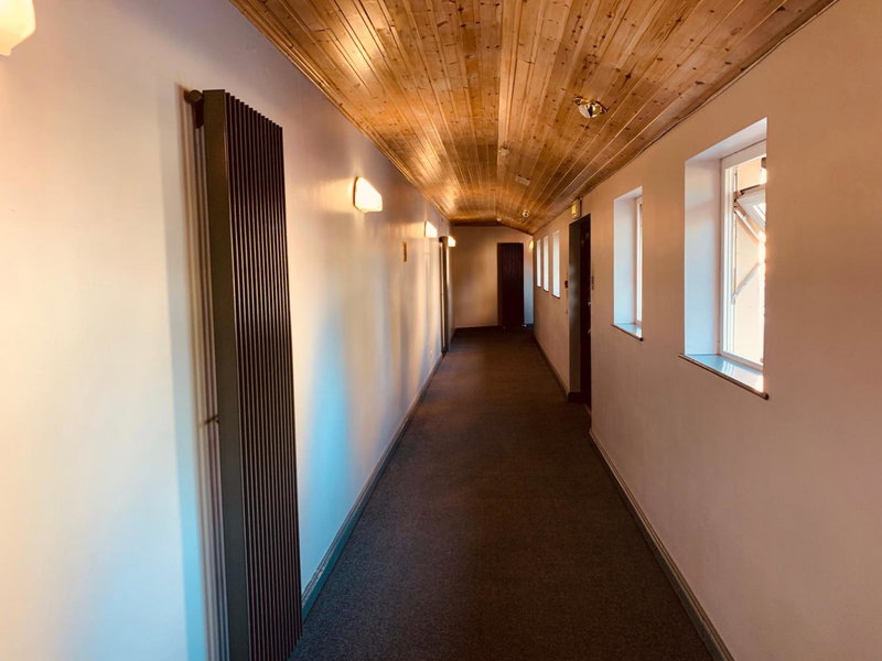 The Bannville Hotel, Banbridge, United Kingdom
