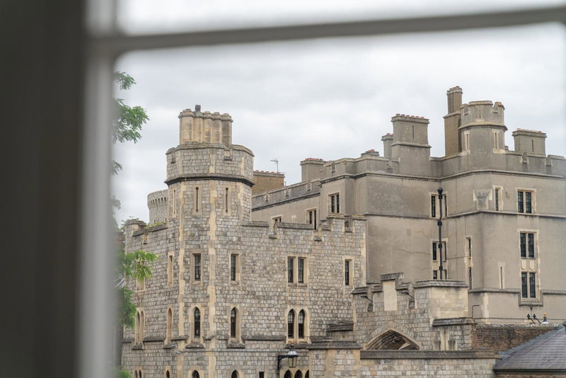 Stunning 1Bd with Castle View, Windsor, United Kingdom