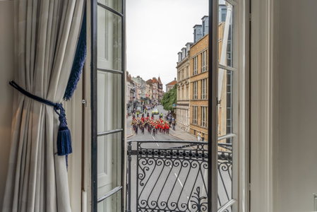 Stunning 1Bd with Castle View, Windsor, United Kingdom