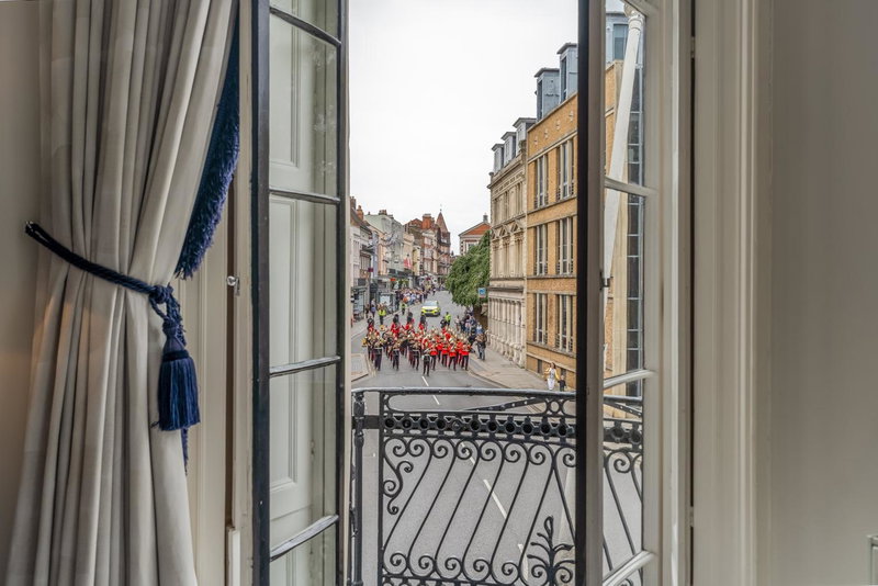 Stunning 1Bd with Castle View, Windsor, United Kingdom