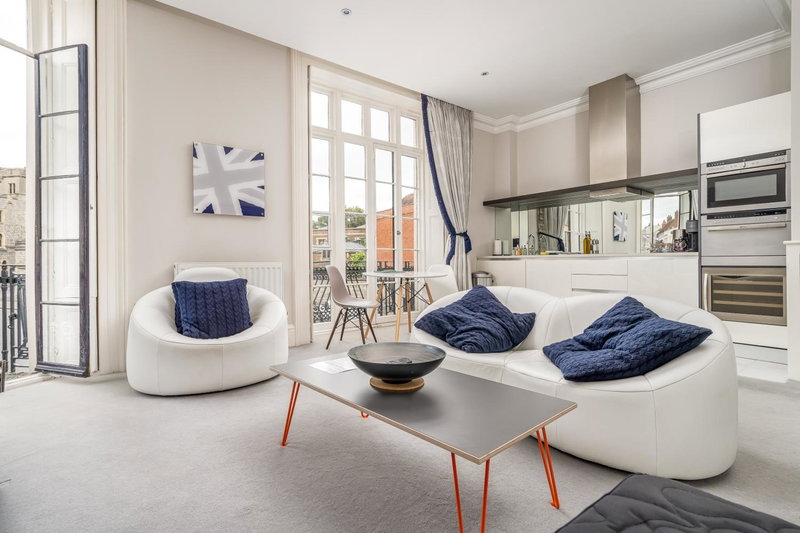 Stunning 1Bd with Castle View, Windsor, United Kingdom