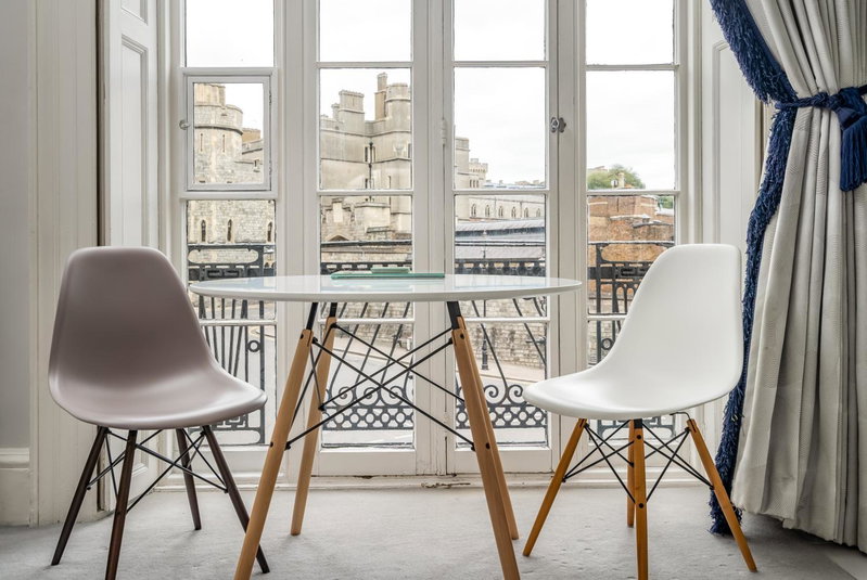 Stunning 1Bd with Castle View, Windsor, United Kingdom