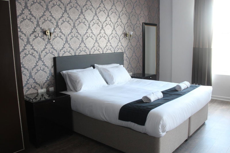 Park Hotel & Apartments, Hull, United Kingdom