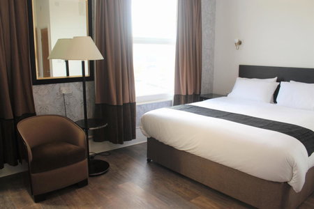 Park Hotel & Apartments, Hull, United Kingdom