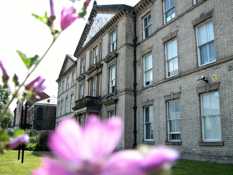 Park Hotel & Apartments, Hull, United Kingdom