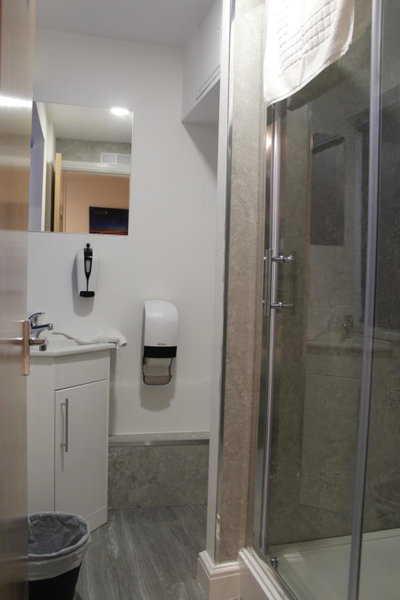 Park Hotel & Apartments, Hull, United Kingdom