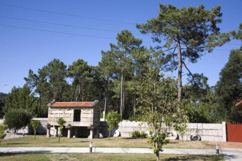 Hotel Abeiras, O Grove, Spain
