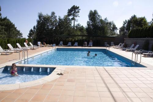 Hotel Abeiras, O Grove, Spain