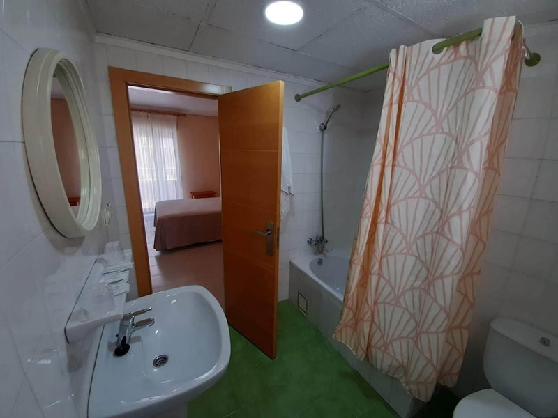 Hotel Cano, Torrevieja, Spain