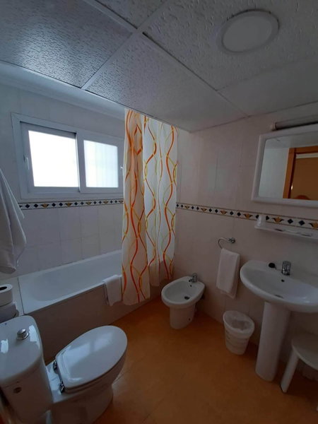 Hotel Cano, Torrevieja, Spain