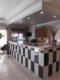 Hotel Cano, Torrevieja, Spain