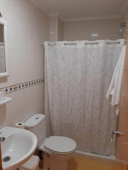 Hotel Cano, Torrevieja, Spain